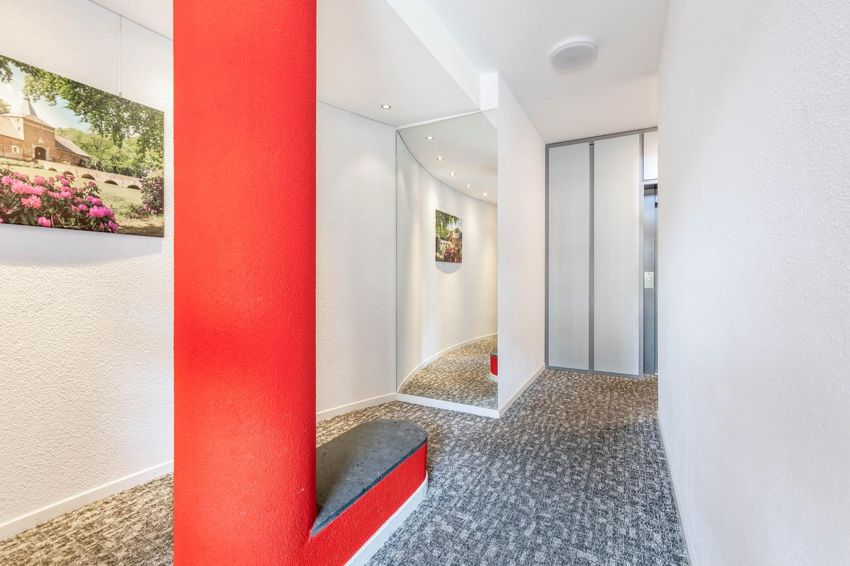 Appartement te koop: Schans 14C, Arcen