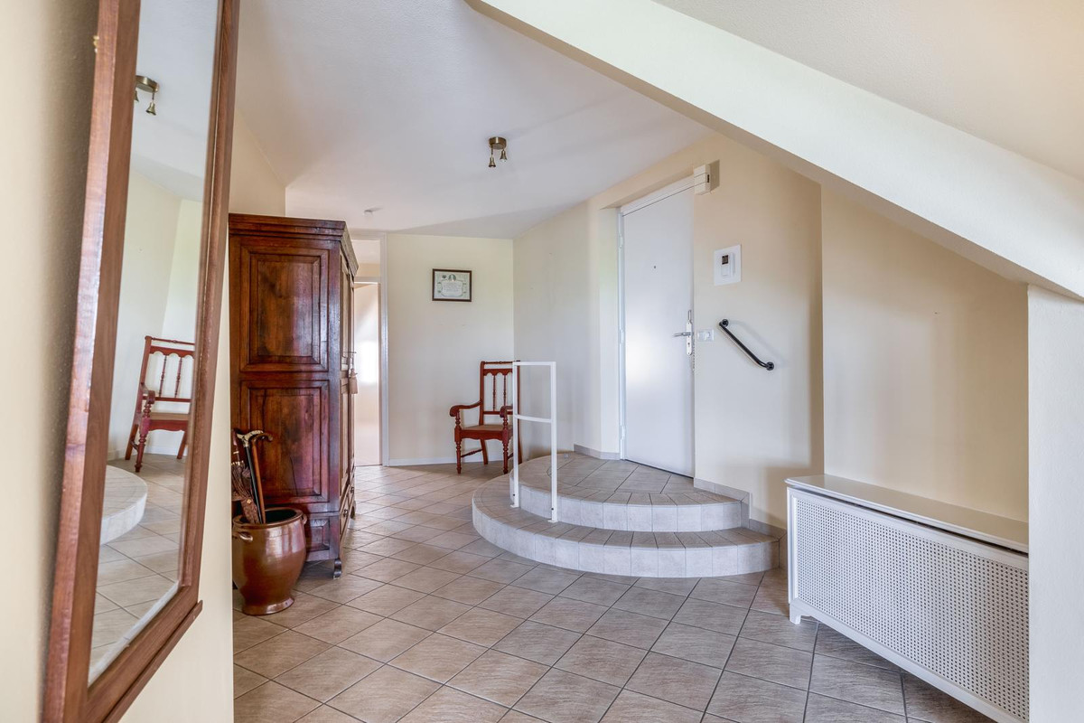 Appartement te koop: Schans 14C, Arcen