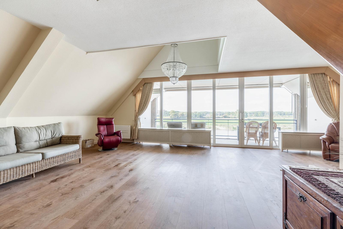 Appartement te koop: Schans 14C, Arcen