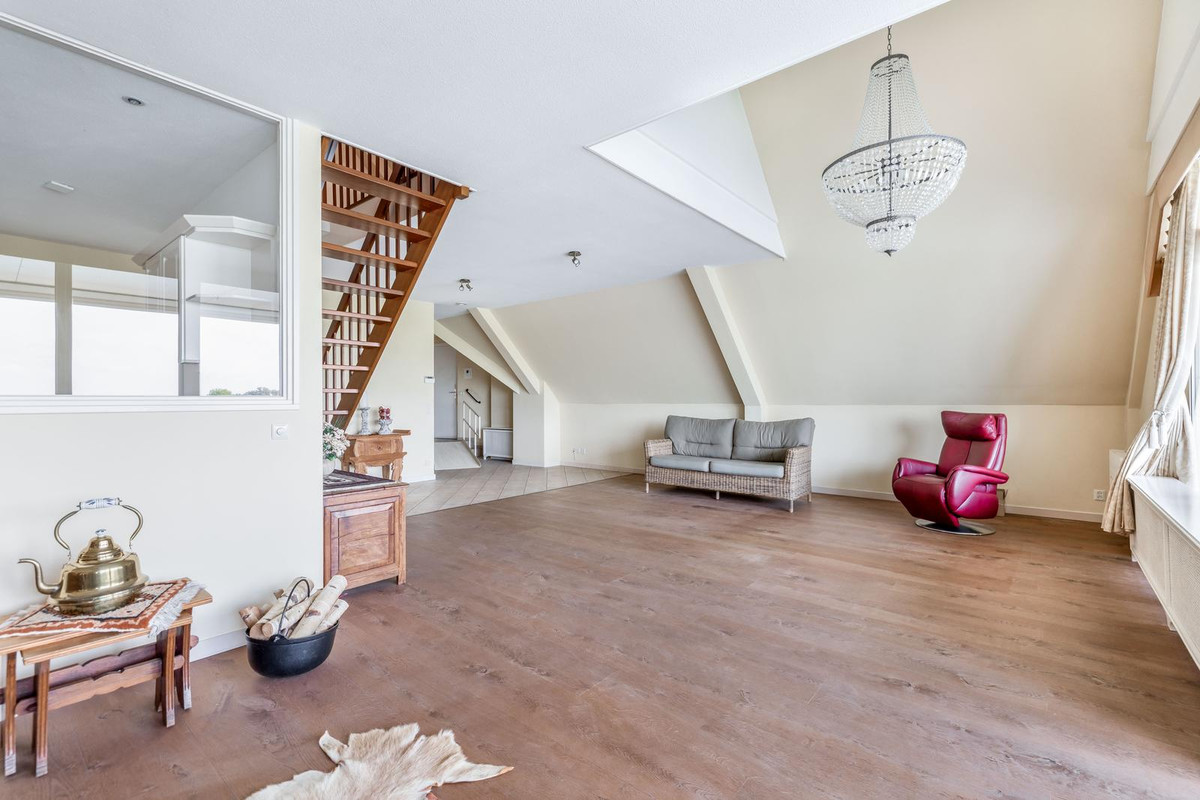 Appartement te koop: Schans 14C, Arcen
