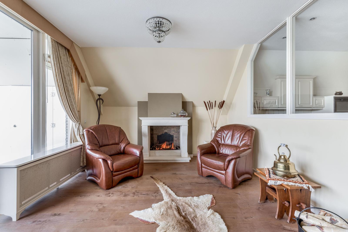 Appartement te koop: Schans 14C, Arcen