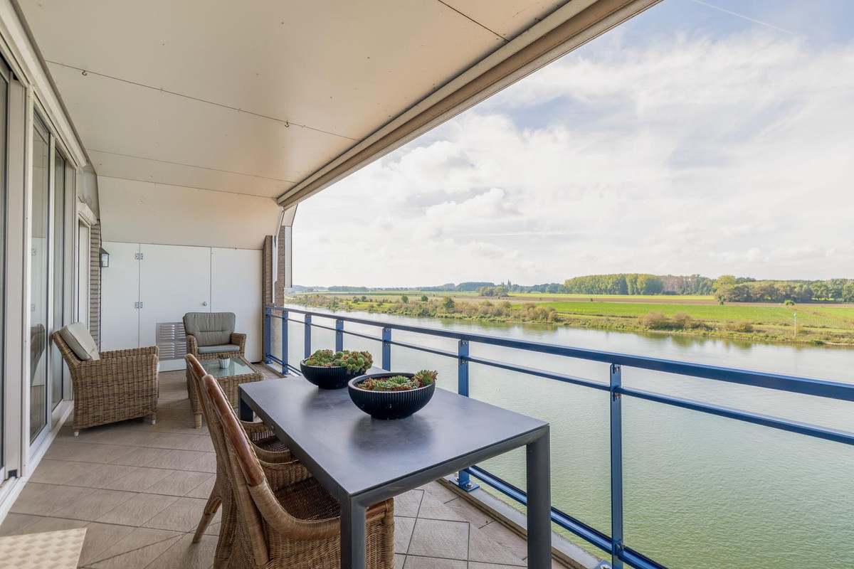 Appartement te koop: Schans 14C, Arcen