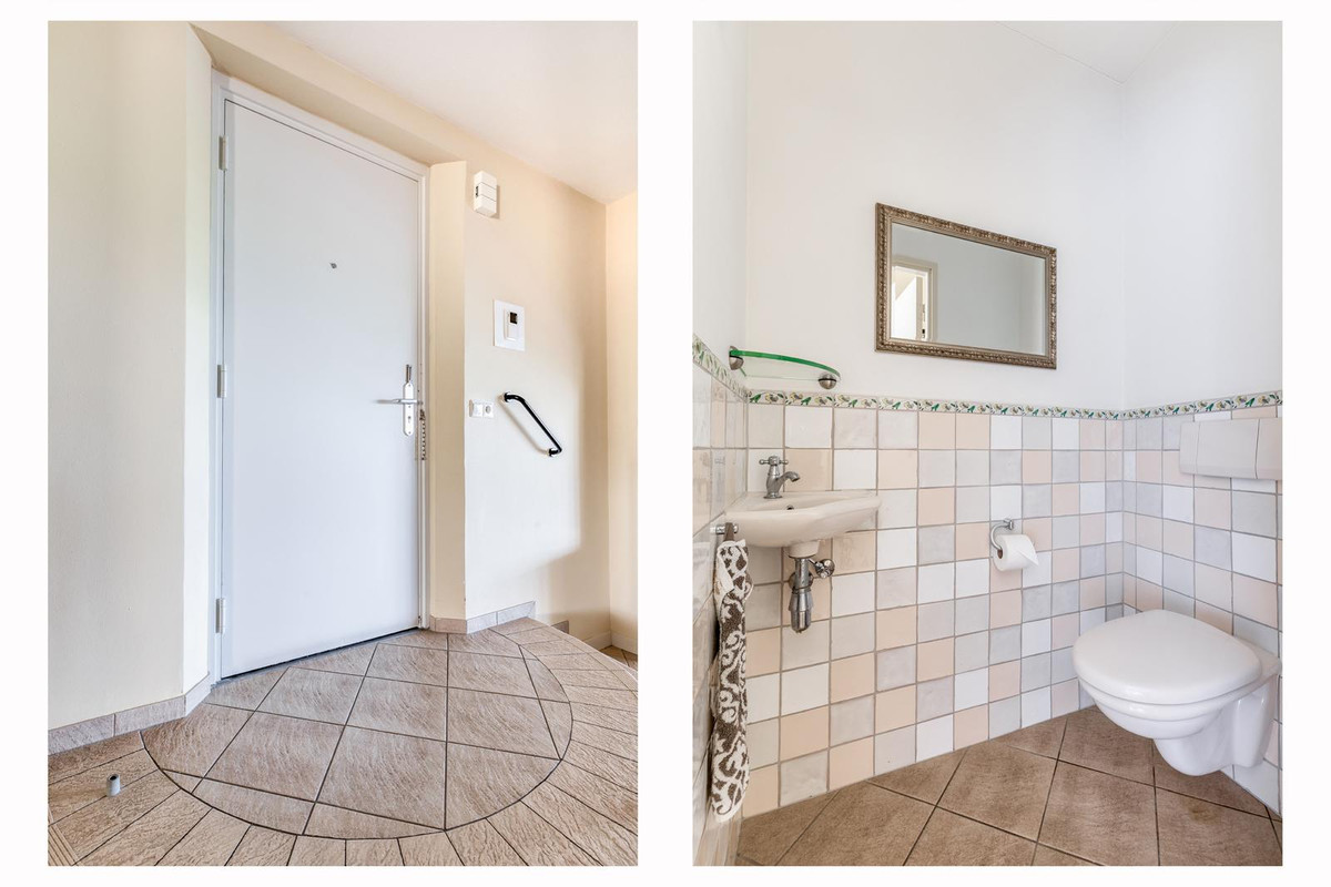Appartement te koop: Schans 14C, Arcen