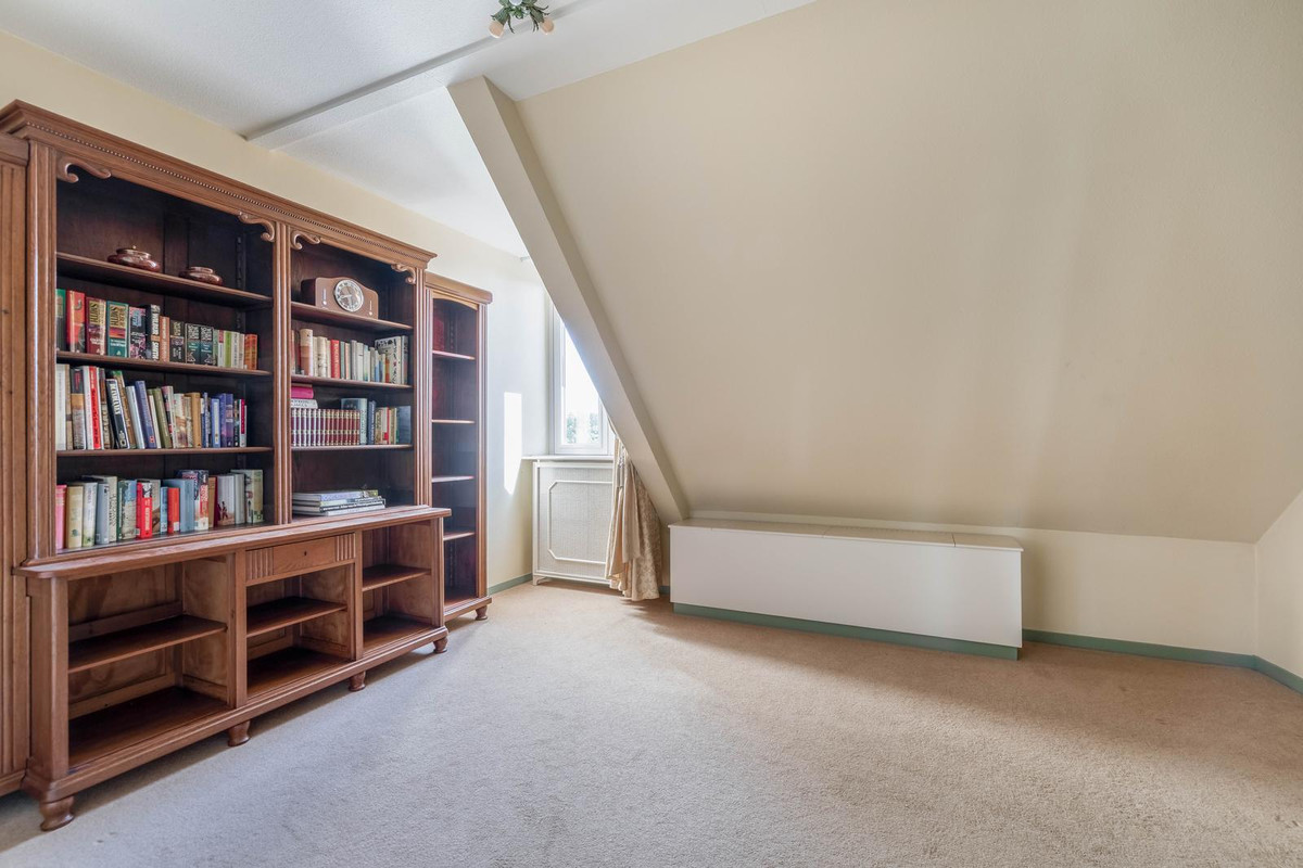 Appartement te koop: Schans 14C, Arcen