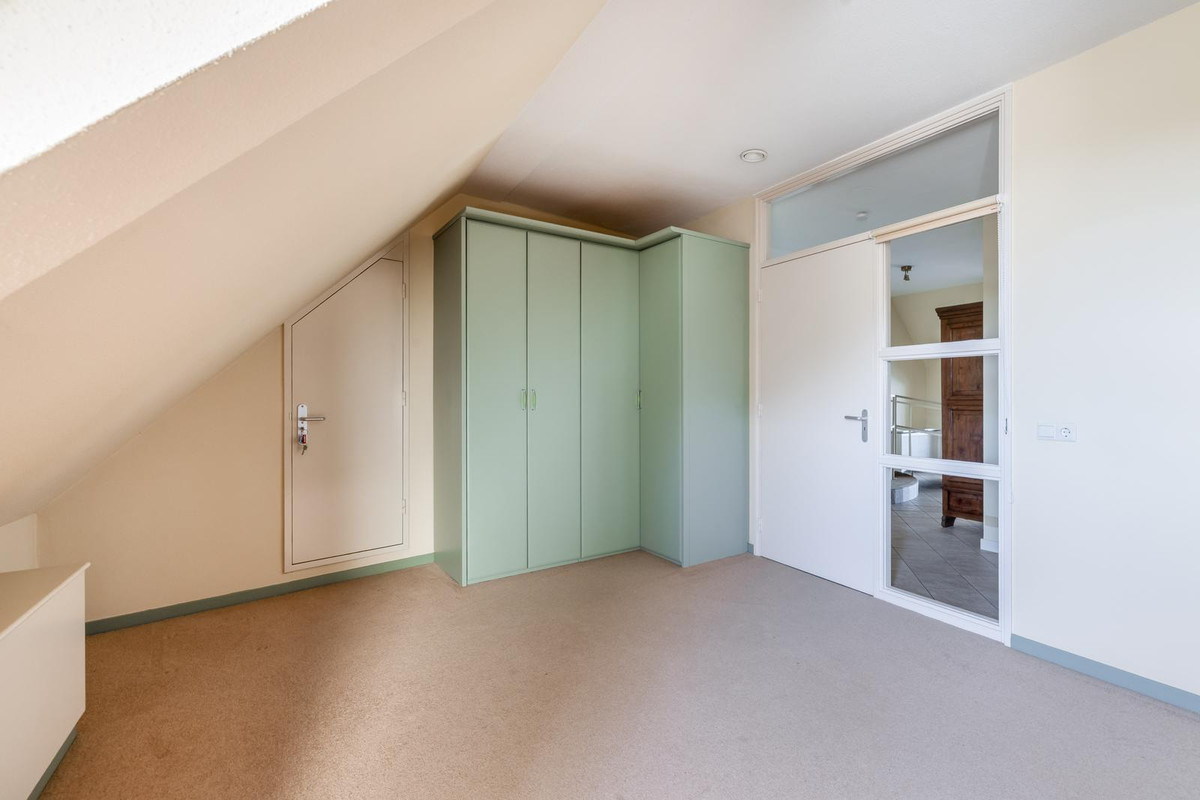Appartement te koop: Schans 14C, Arcen