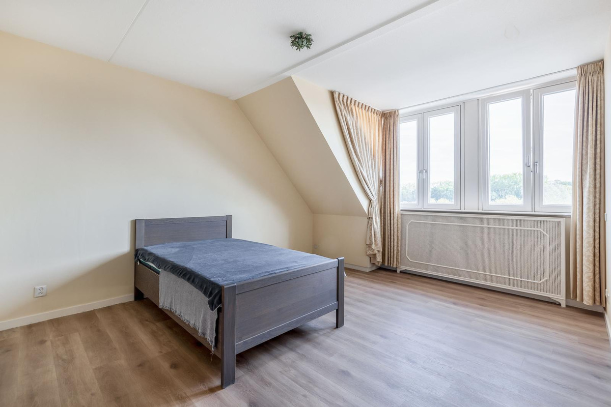 Appartement te koop: Schans 14C, Arcen