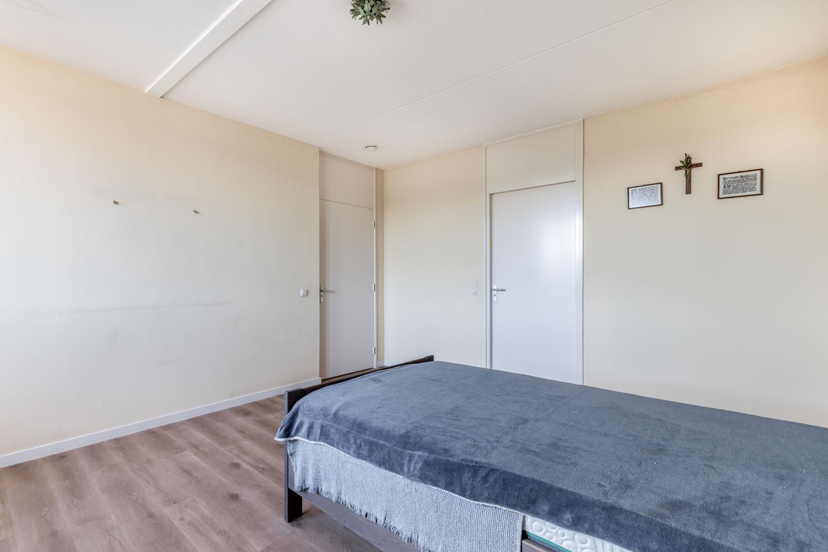 Appartement te koop: Schans 14C, Arcen