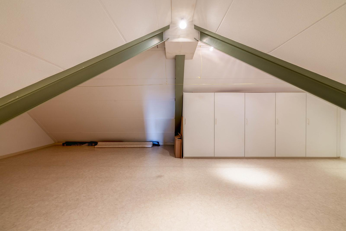 Appartement te koop: Schans 14C, Arcen