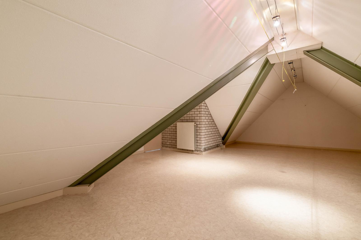 Appartement te koop: Schans 14C, Arcen