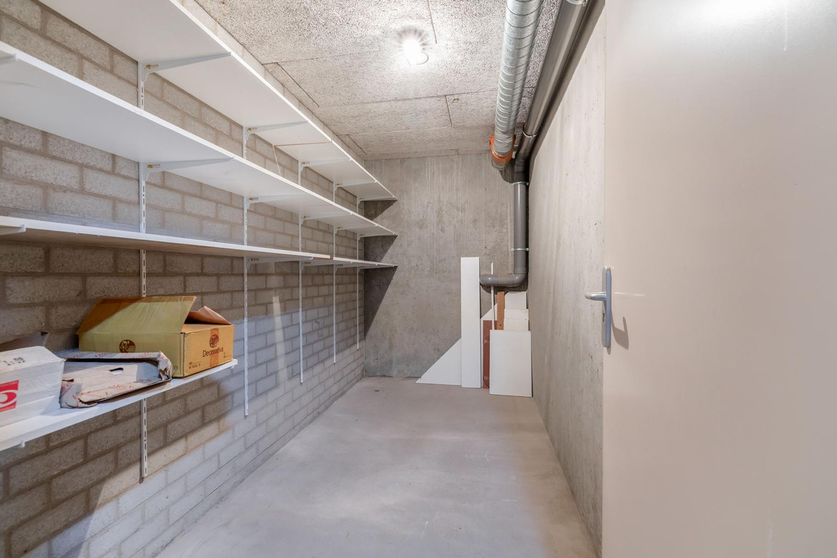 Appartement te koop: Schans 14C, Arcen