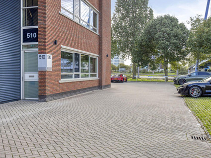 Fascinatio Boulevard 510