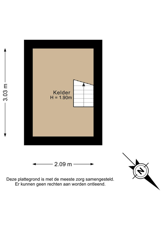 Twee-onder-één-kap te koop: Molenstraat 32, Venlo