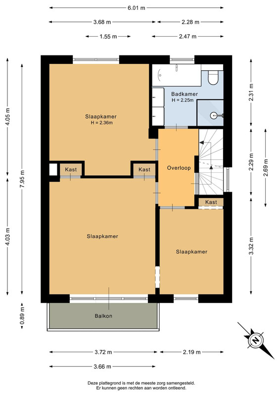 Twee-onder-één-kap te koop: Molenstraat 32, Venlo