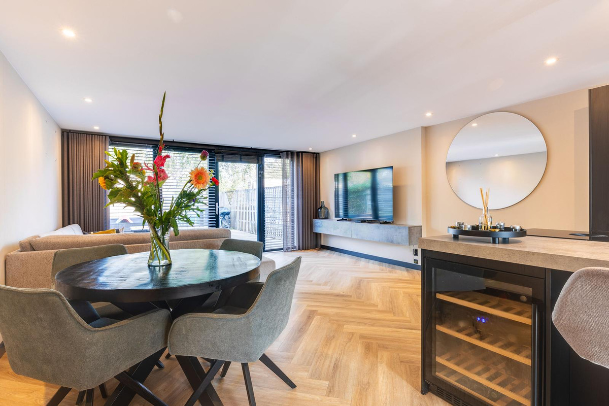 Tussenwoning te koop: Spaarbekkenkade 9, Purmerend