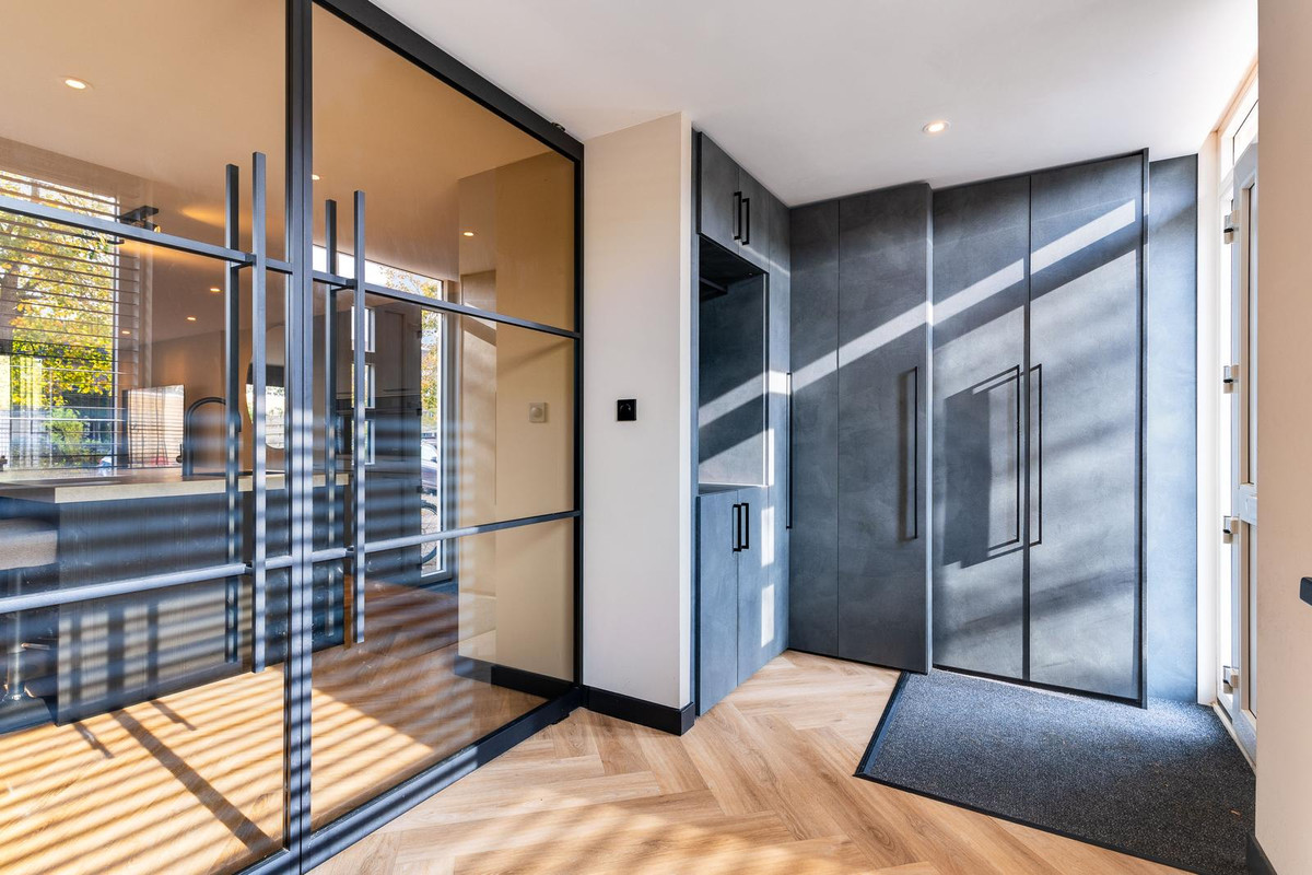 Tussenwoning te koop: Spaarbekkenkade 9, Purmerend