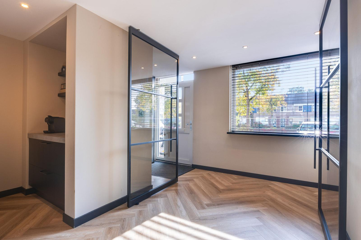 Tussenwoning te koop: Spaarbekkenkade 9, Purmerend