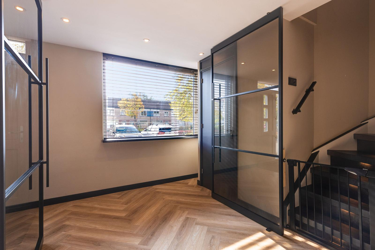 Tussenwoning te koop: Spaarbekkenkade 9, Purmerend