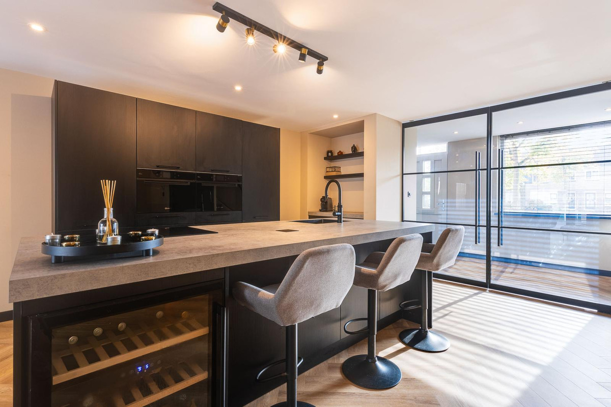 Tussenwoning te koop: Spaarbekkenkade 9, Purmerend