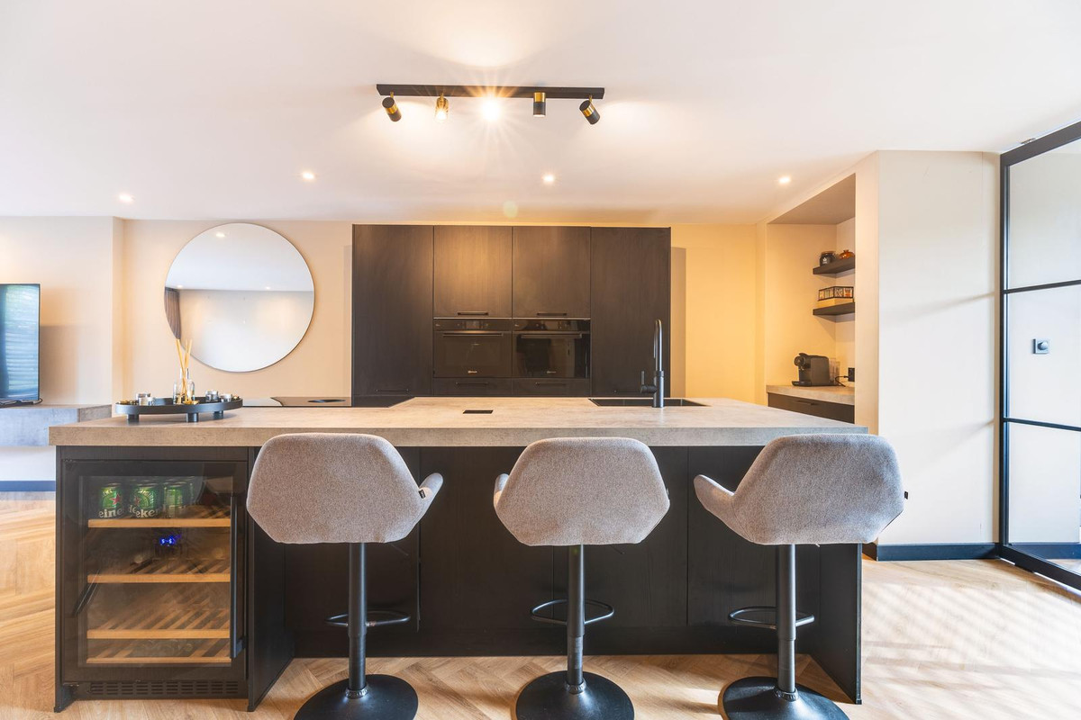 Tussenwoning te koop: Spaarbekkenkade 9, Purmerend