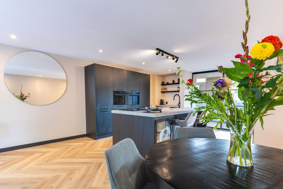 Tussenwoning te koop: Spaarbekkenkade 9, Purmerend