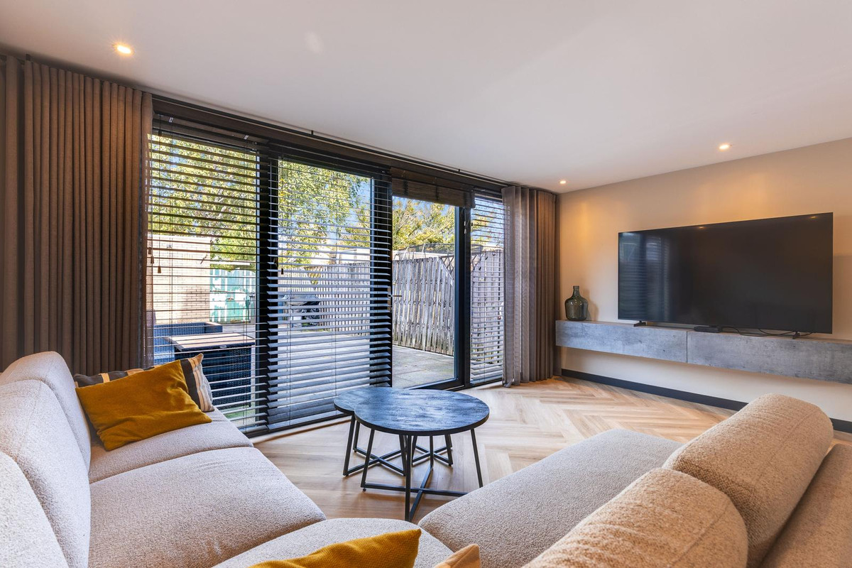 Tussenwoning te koop: Spaarbekkenkade 9, Purmerend