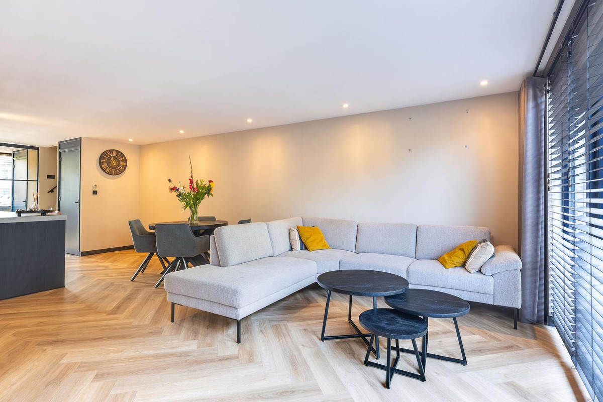 Tussenwoning te koop: Spaarbekkenkade 9, Purmerend
