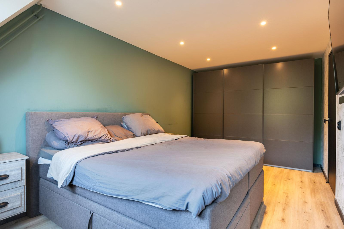 Tussenwoning te koop: Spaarbekkenkade 9, Purmerend
