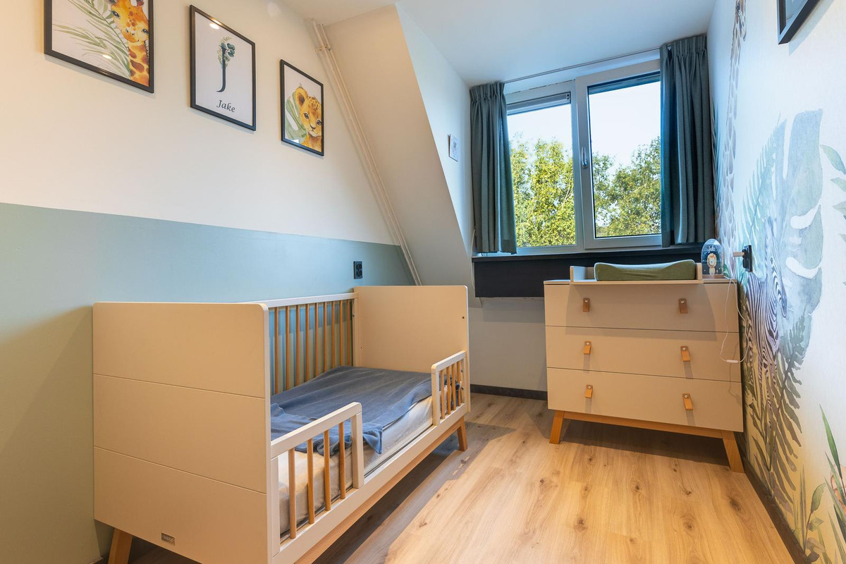 Tussenwoning te koop: Spaarbekkenkade 9, Purmerend