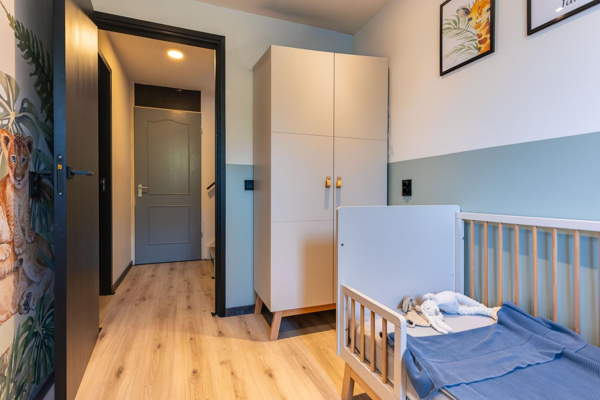 Tussenwoning te koop: Spaarbekkenkade 9, Purmerend