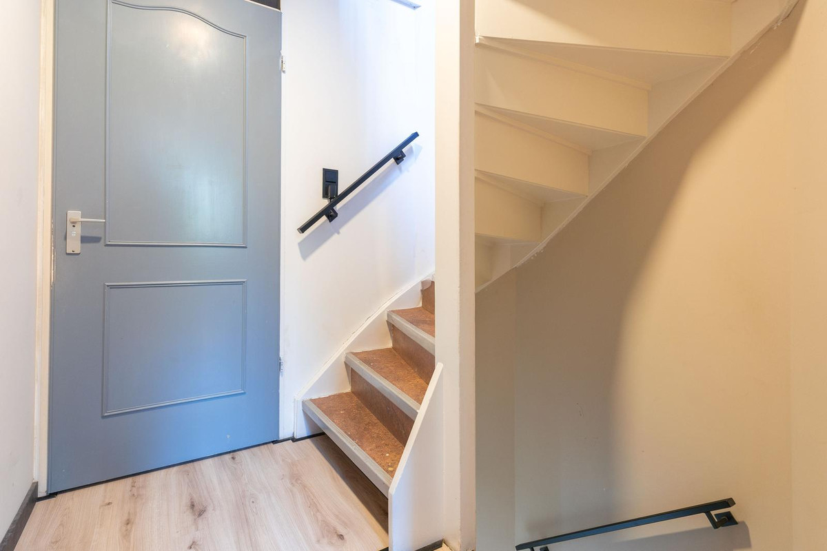 Tussenwoning te koop: Spaarbekkenkade 9, Purmerend