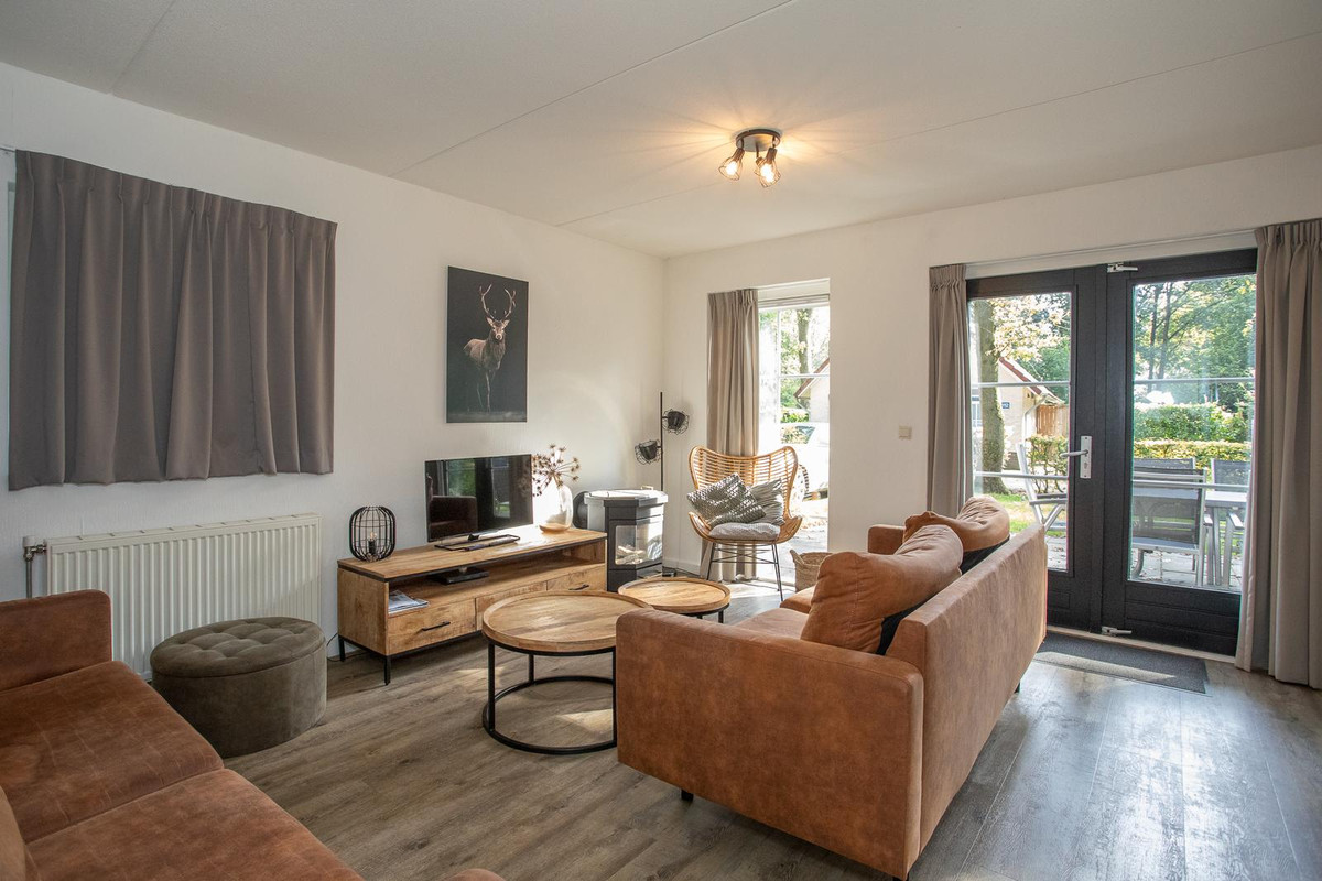 Vrijstaande woning te koop: Hexelseweg 80Z103, Hoge Hexel