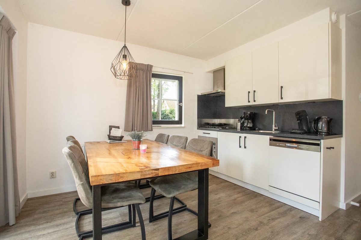 Vrijstaande woning te koop: Hexelseweg 80Z103, Hoge Hexel