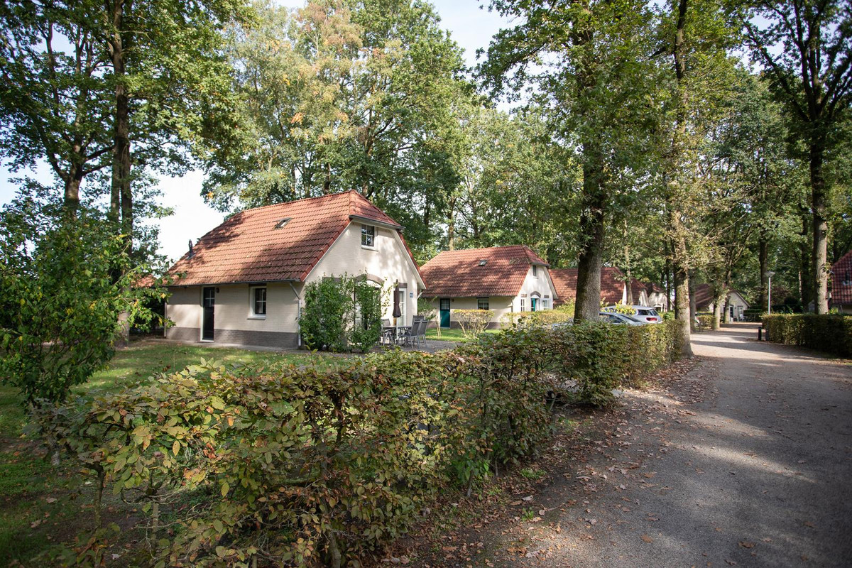 Vrijstaande woning te koop: Hexelseweg 80Z103, Hoge Hexel