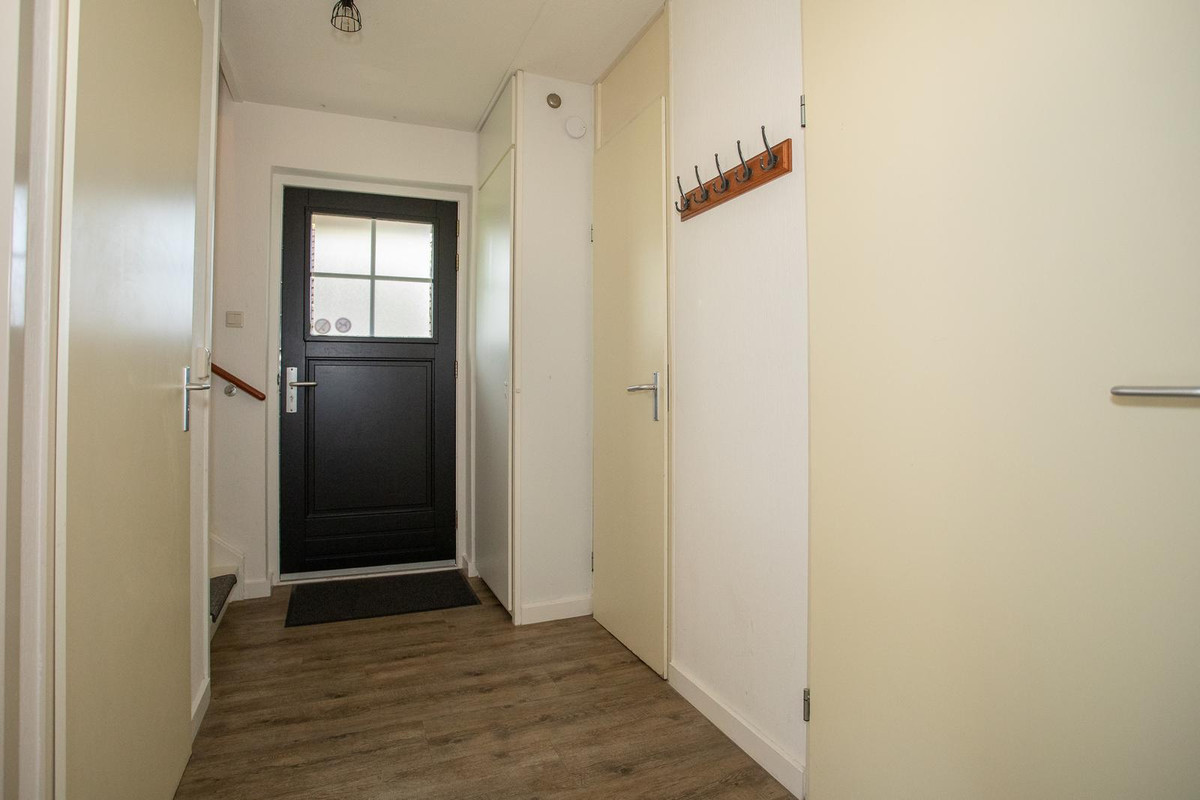Vrijstaande woning te koop: Hexelseweg 80Z103, Hoge Hexel