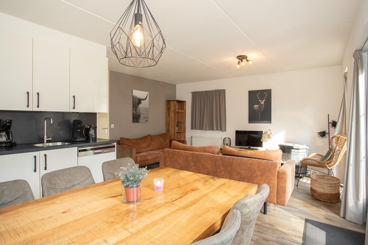 Vrijstaande woning te koop: Hexelseweg 80Z103, Hoge Hexel