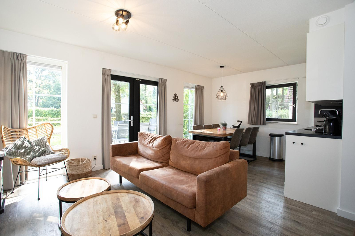 Vrijstaande woning te koop: Hexelseweg 80Z103, Hoge Hexel
