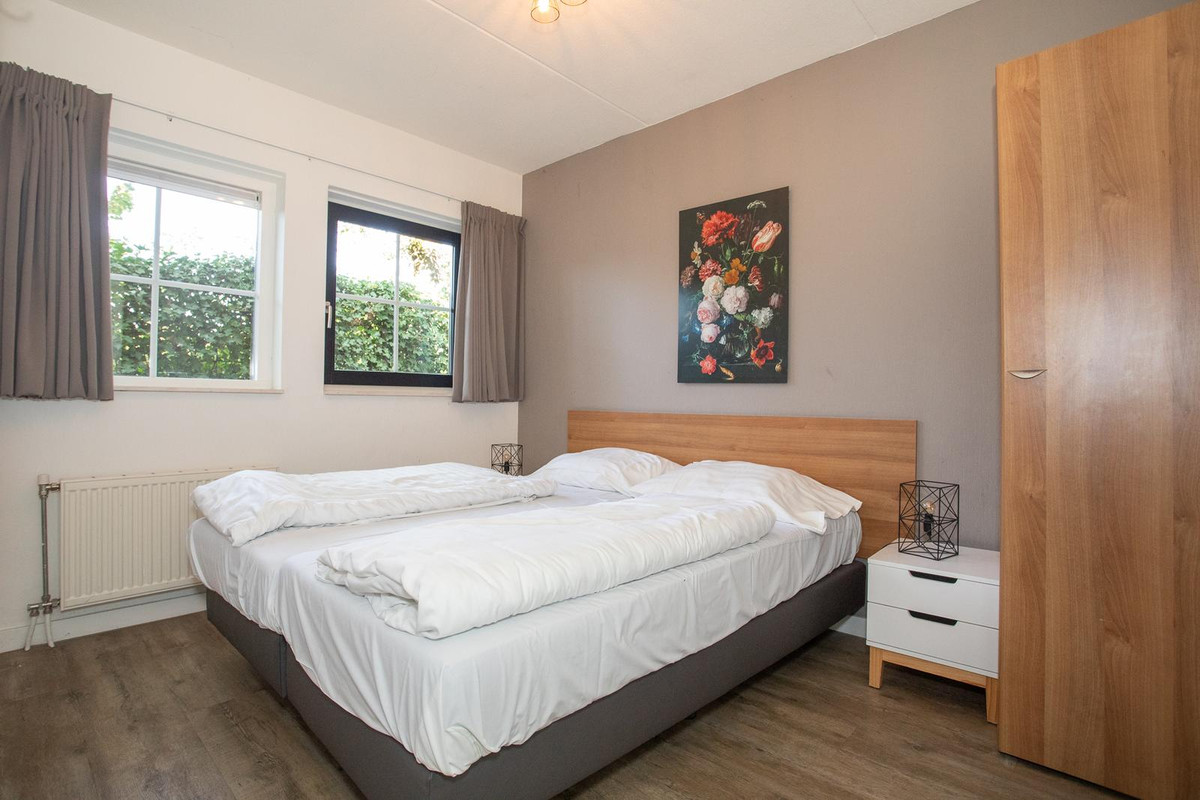 Vrijstaande woning te koop: Hexelseweg 80Z103, Hoge Hexel