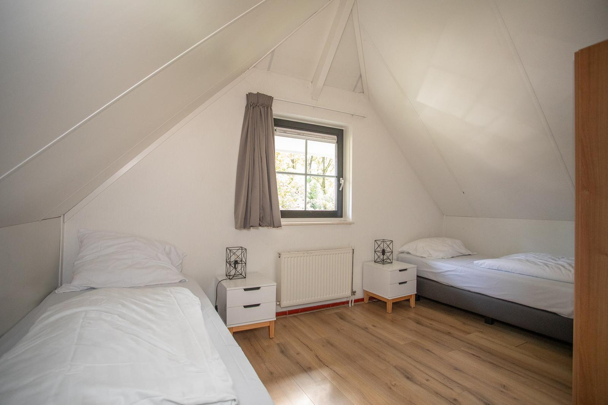 Vrijstaande woning te koop: Hexelseweg 80Z103, Hoge Hexel