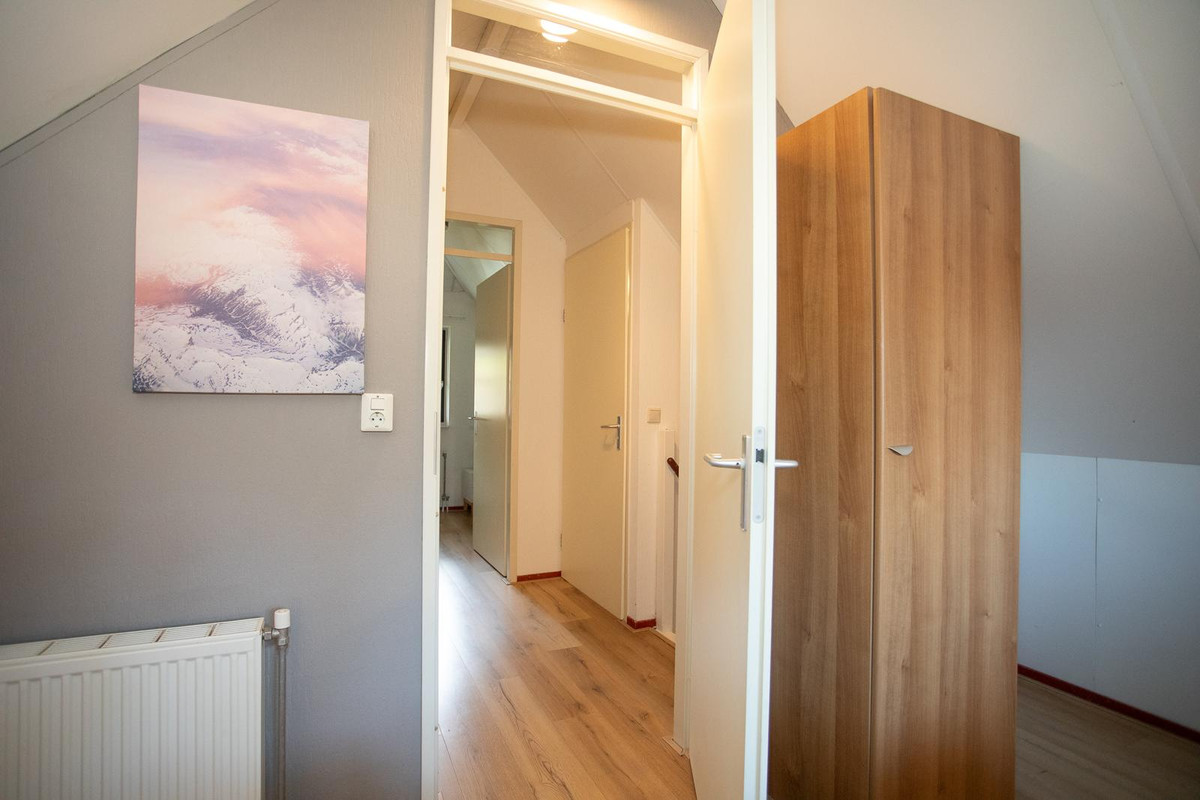Vrijstaande woning te koop: Hexelseweg 80Z103, Hoge Hexel