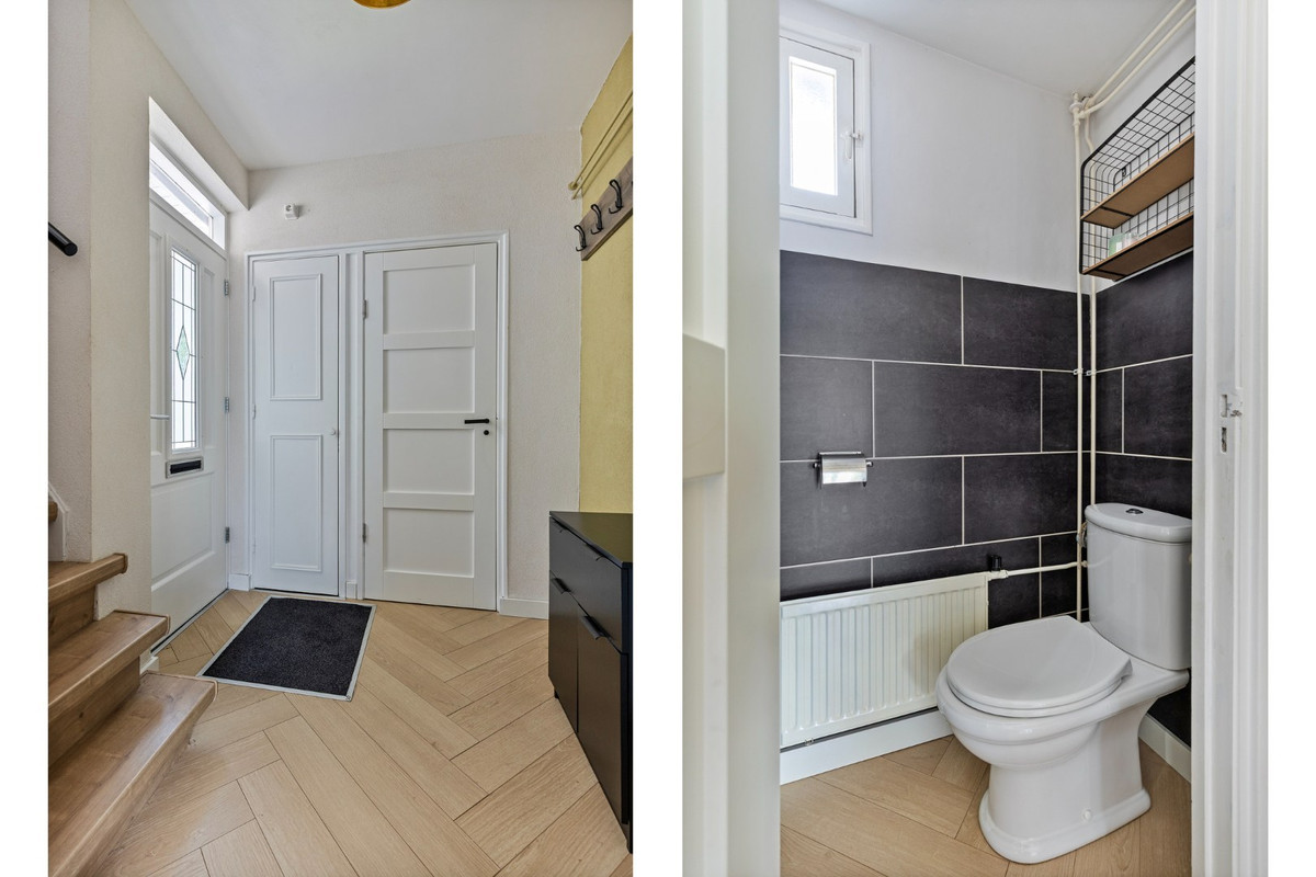 Tussenwoning te koop: Broederhof 2, Veldhoven