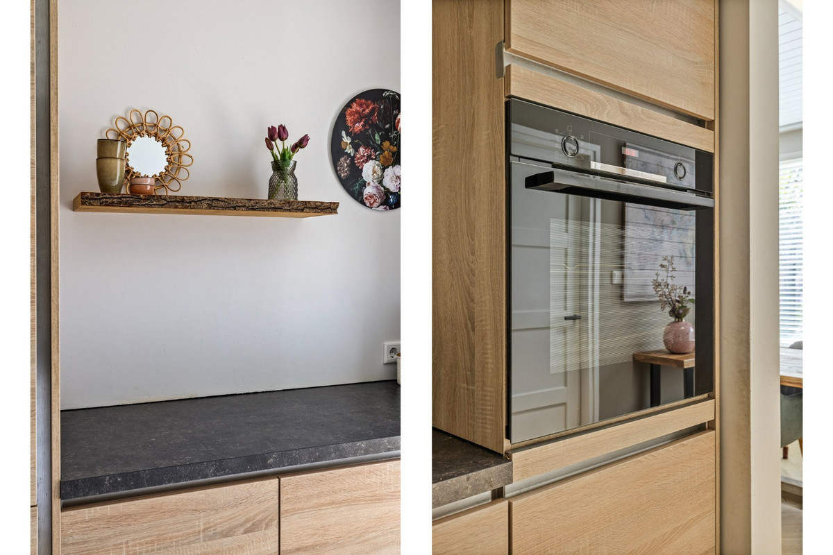 Tussenwoning te koop: Broederhof 2, Veldhoven