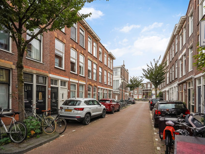 Govert Bidloostraat 126
