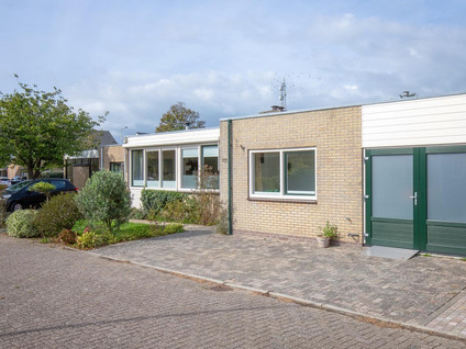 Bernhardlaan 112