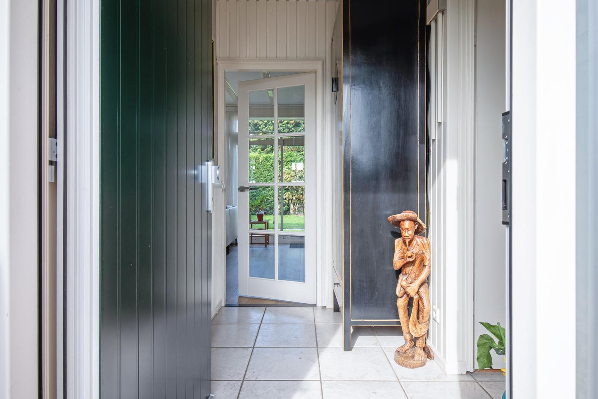 Tussenwoning te koop: Bernhardlaan 112, Den Burg