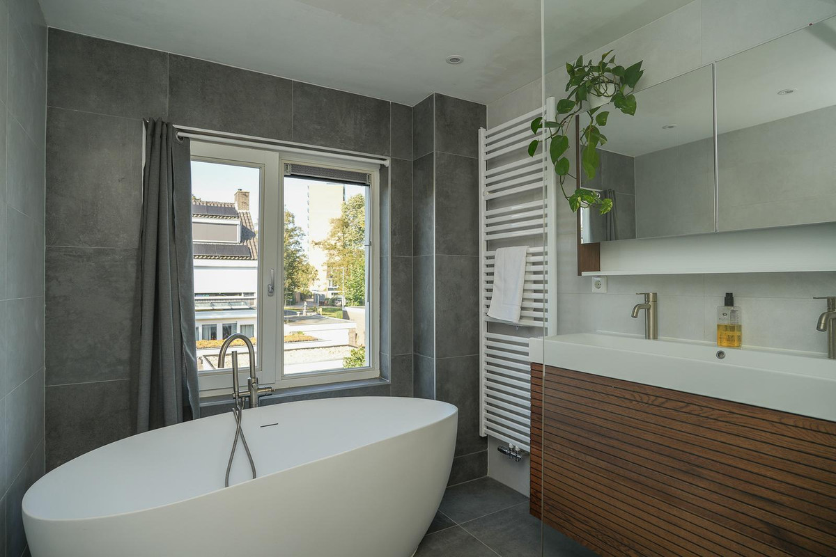 Tussenwoning te koop: Winklerlaan 56, Utrecht