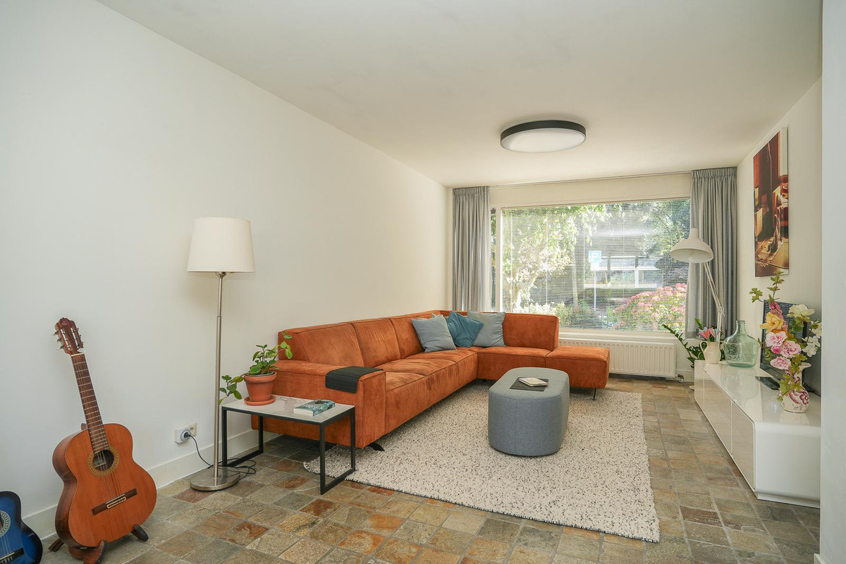Tussenwoning te koop: Winklerlaan 56, Utrecht