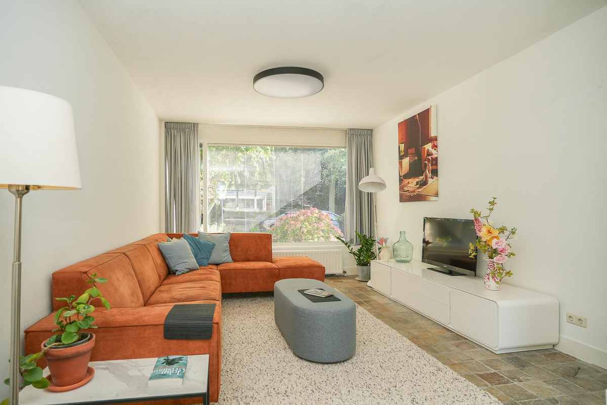 Tussenwoning te koop: Winklerlaan 56, Utrecht