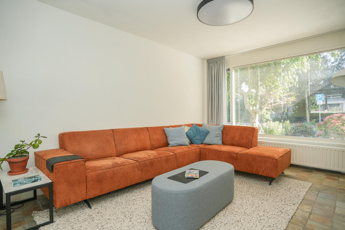 Tussenwoning te koop: Winklerlaan 56, Utrecht