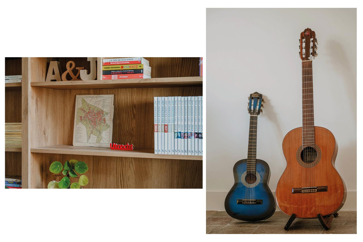 Tussenwoning te koop: Winklerlaan 56, Utrecht
