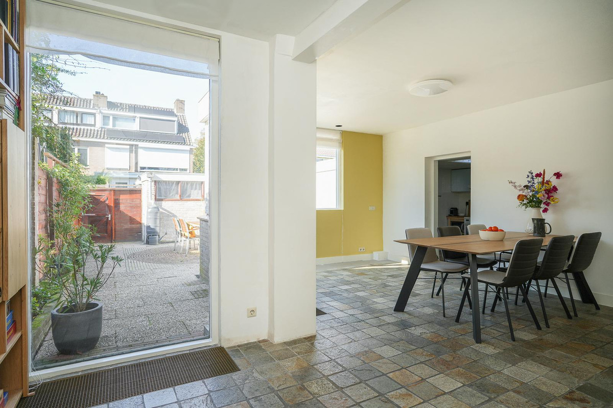 Tussenwoning te koop: Winklerlaan 56, Utrecht